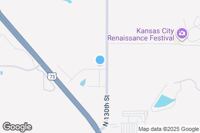 Map image of the property - Sandstone Pointe
