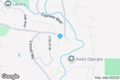 Map image of the property - Unit