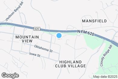 Map image of the property - 4013 Double Dome Rd