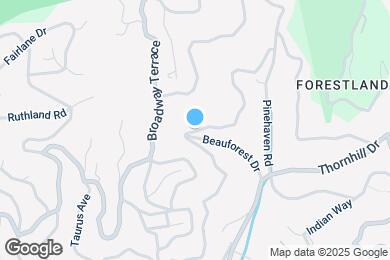 Map image of the property - 6323 Valley View Rd