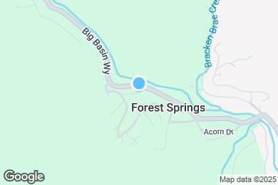 Map image of the property - 164 Mahogany Way