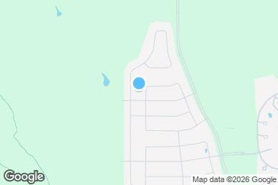 Map image of the property - 4615 Serpens