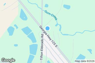 Map image of the property - Pine Hill