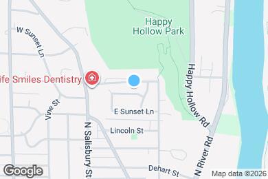 Map image of the property - 246 Schilling St