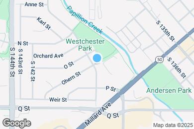 Map image of the property - 5051 Marshall Dr