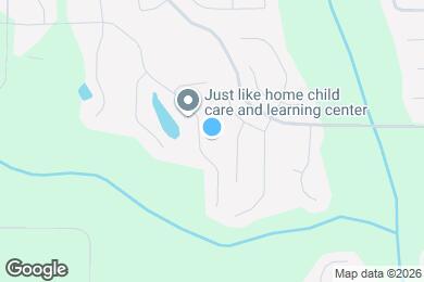 Map image of the property - 3408 N Cook Rd