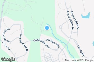 Map image of the property - 11548 Helmond Way
