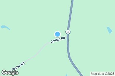 Map image of the property - 62 Jordan Rd