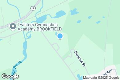 Map image of the property - 34 Quaboag St