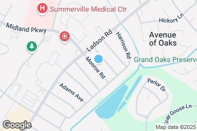 Map image of the property - 109 Monroe Rd