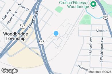 Map image of the property - 99 Keystone Ct