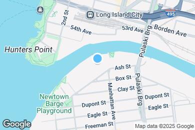 Map image of the property - 93-99 Commercial St