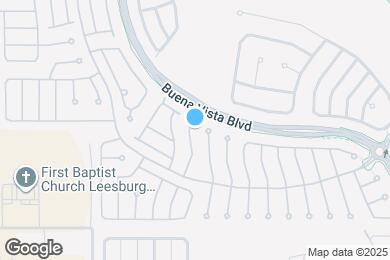 Map image of the property - 17755 SE 85th Ellerbe Ave