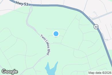 Map image of the property - 163 Champlain Rd