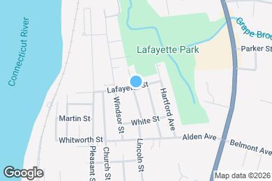 Map image of the property - 24 Union St