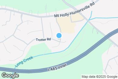 Map image of the property - 8027 Trotter Rd