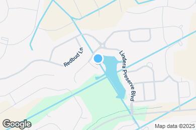 Map image of the property - 106 Yaupon Holly Cir