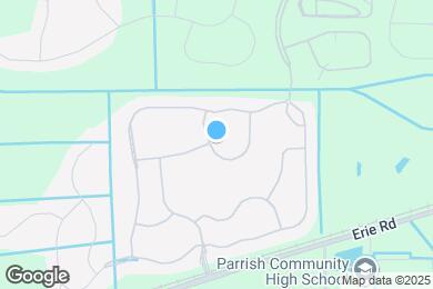 Map image of the property - 7976 113th Ave Cir E
