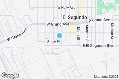 Map image of the property - 129 Concord St