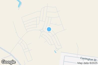 Map image of the property - 519 Emory Crossing Blvd