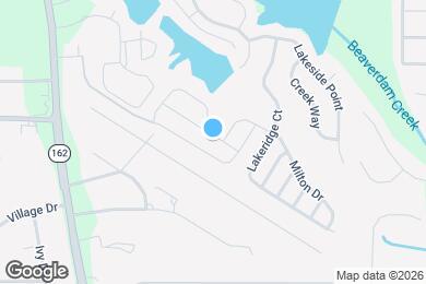 Map image of the property - 75 Colser Drive