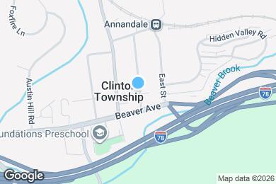 Map image of the property - 15 Center St