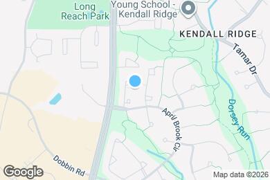 Map image of the property - 6250 Deep River Canyon