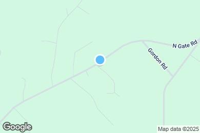 Map image of the property - 510 N Gate Rd