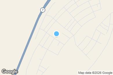 Map image of the property - 2909 Corral Holw Dr