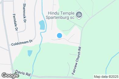 Map image of the property - 169 Flatview Way