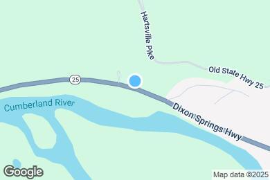 Map image of the property - 137 Dixon Dr