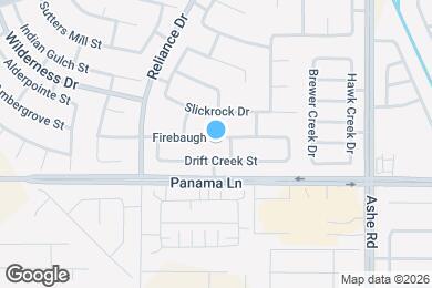 Map image of the property - Unit