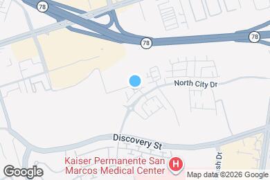 Map image of the property - Unit