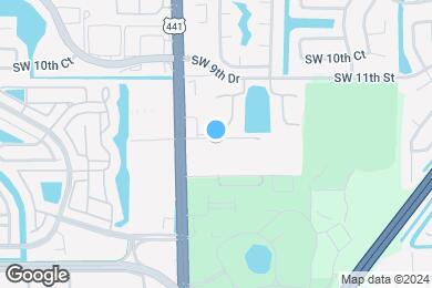 Map image of the property - Lauder Ridge Apartments