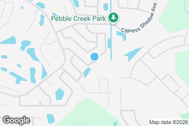 Map image of the property - 9735 Fox Chapel Rd