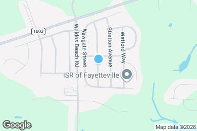 Map image of the property - 4009 Quarry Hollow Drive