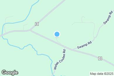 Map image of the property - W4710 Lazy Acres Rd
