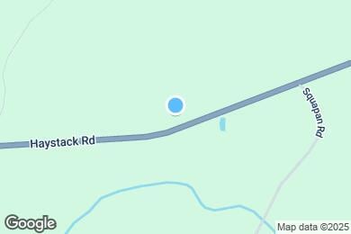 Map image of the property - 835 Haystack Rd