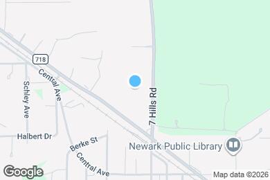 Map image of the property - 139 Drifter Dr