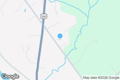 Map image of the property - 1 Edith Jeffords Rd