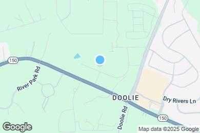 Map image of the property - Avalon Lake Norman