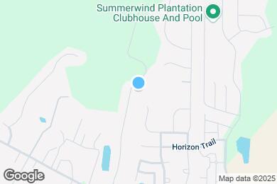 Map image of the property - 388 Boone Tr