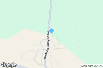 Map image of the property - 14549 N Asher Way