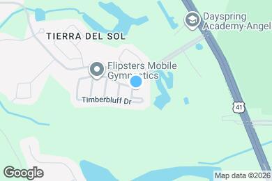 Map image of the property - 9124 Gablewood Pl