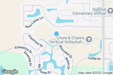Map image of the property - 300 Kenilworth Dr