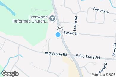 Map image of the property - 3736 Carman Rd