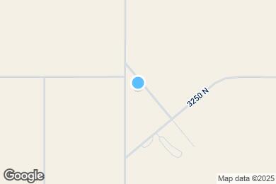Map image of the property - 3250 N 2300 E