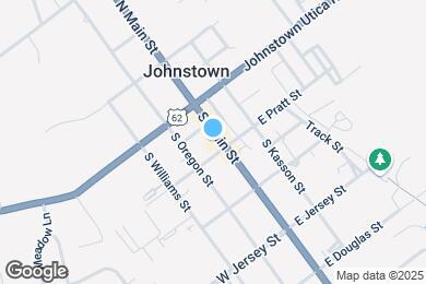 Map image of the property - 59 S Main St