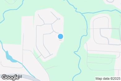 Map image of the property - 5755 Blacktop Ct
