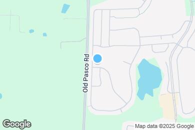 Map image of the property - 10850 Cup Dr